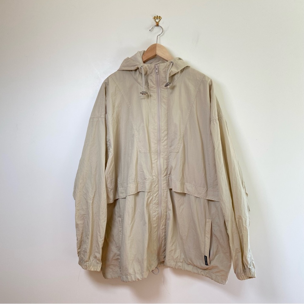 Members Only Windbreaker Jacket